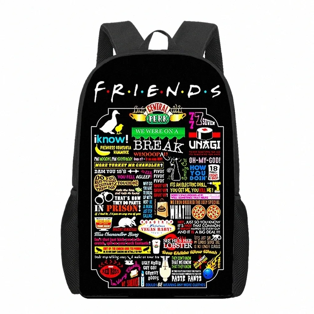 Art Pattern Backpacks For Teens Durable Spacious Bookbags For School Travel In 2024 From Dazzleclutch 27.64 DHgate.Com