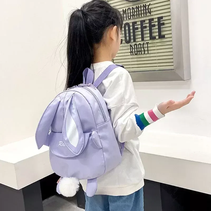 Kids School Backpack For Boys & Girls - 16.5 Inch Bookbag With Chest Strap For Kindergarten - View #10