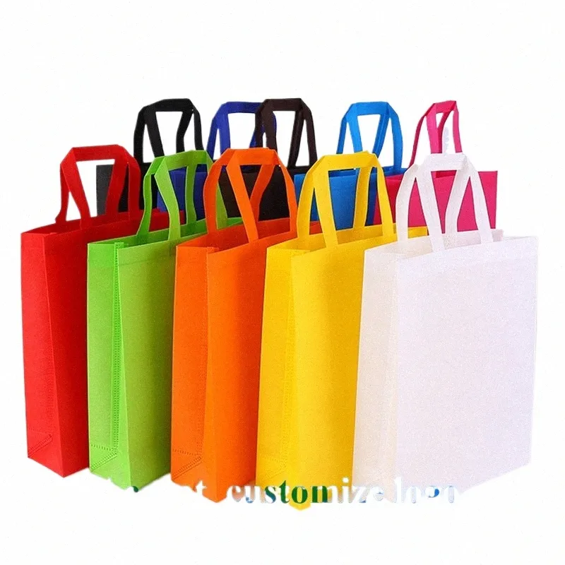 Wholesale Custom Woven Polypropylene Promotional Shopping Bags With Your Logo From Sleekshoulder 24.32 DHgate.Com