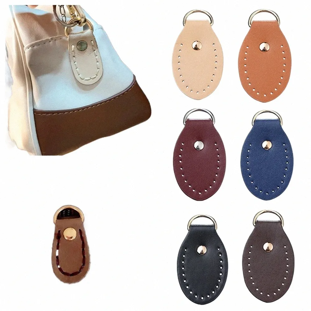 Bag Buckle Replacement Set: Includes D-Rings, Straps, Locks