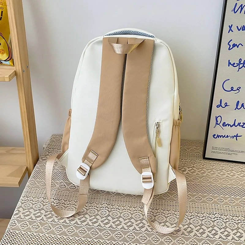 Large stylish backpack hotsell