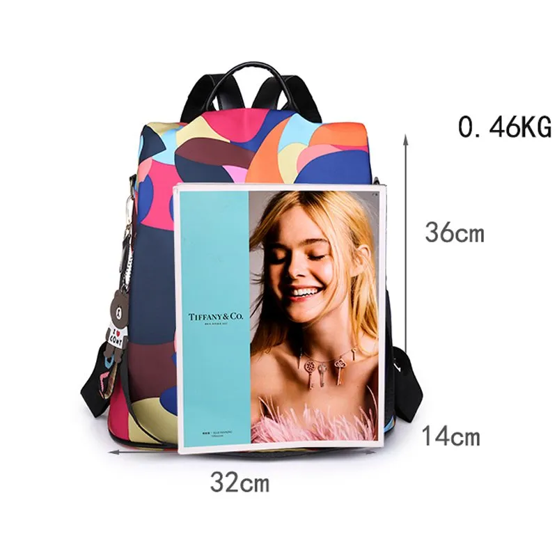 フォクシー　バックパック　リュック　Oxford Backpack 楽天市場】foxey リュックの通販