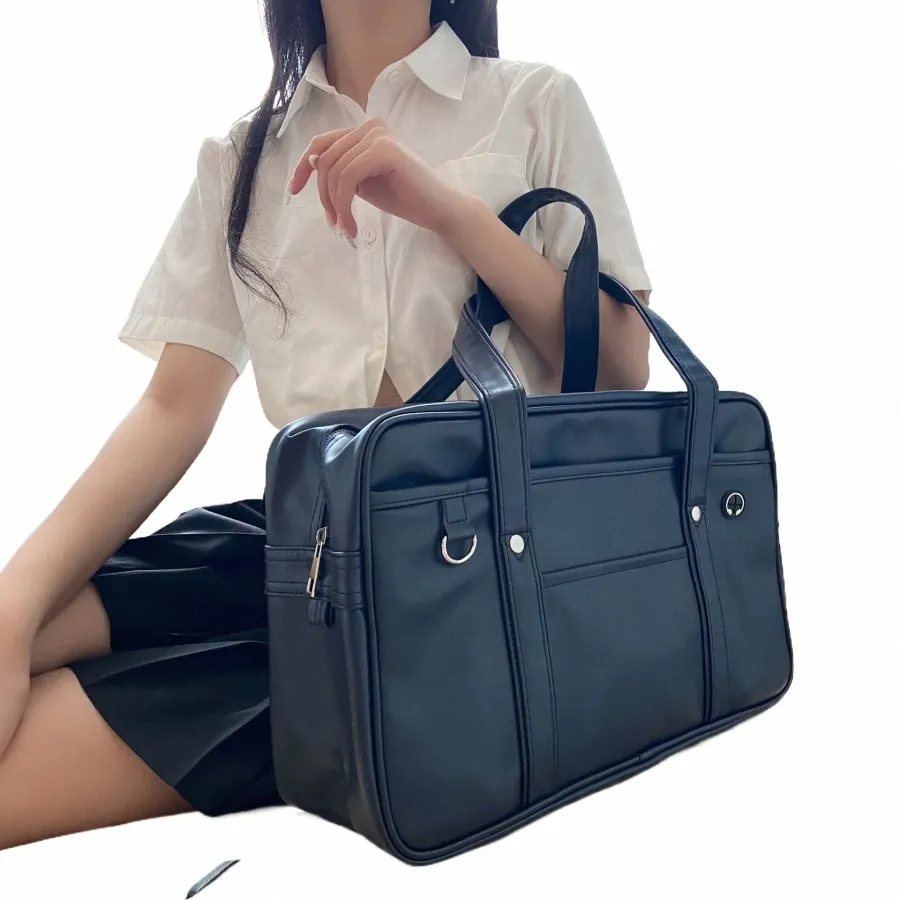 Japanese uniform bag hotsell