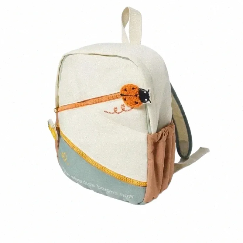 Kids backpack with chest strap sale
