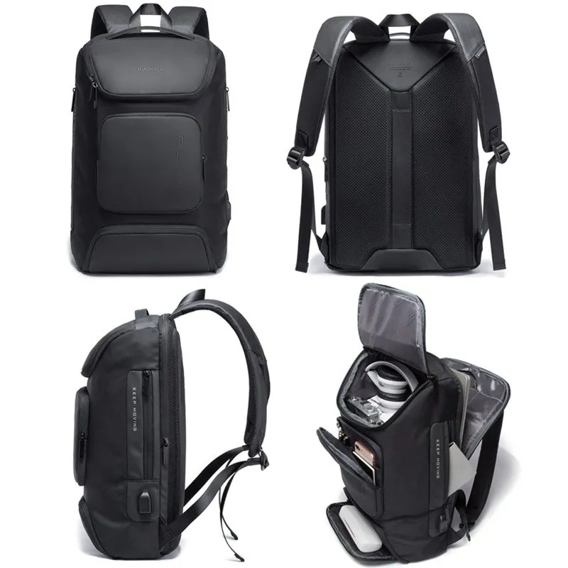 DHgate.com:Wear-Resistant Large Capacity Oxford USB Charging