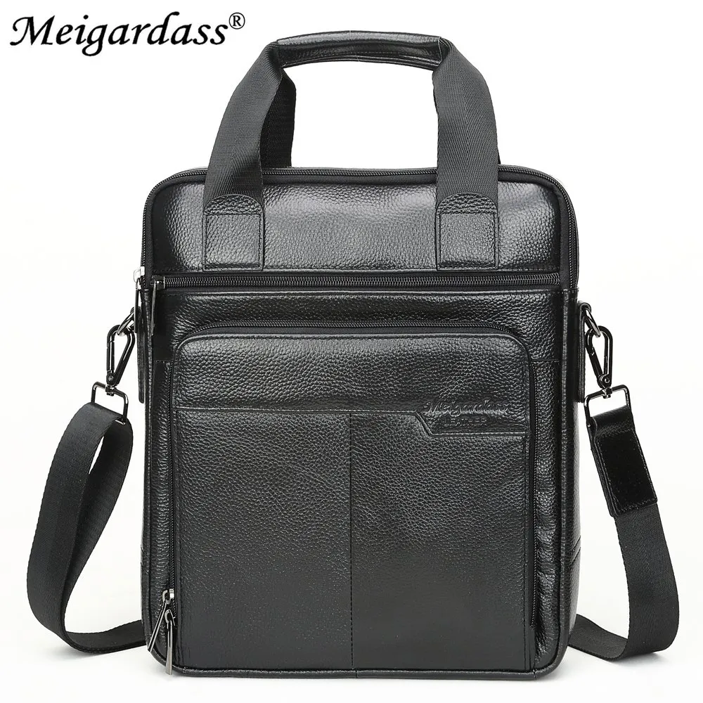 Meigardass leather bag sale