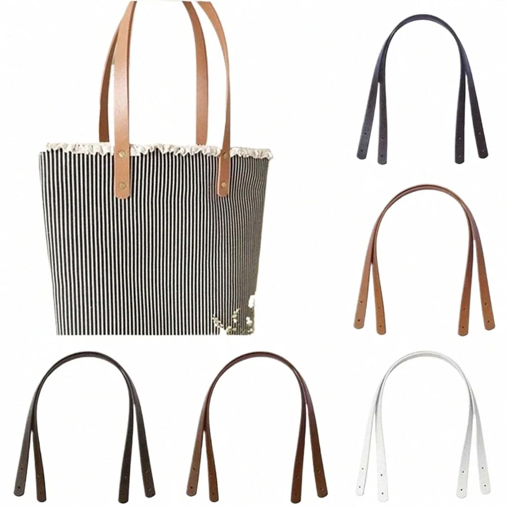 2024 NewPU Leather Bag Strap 60cm Replacement Shoulder Bag Handles For Handbags DIY Handbag Belt Accessories From Sleekshoulder 6.69 DHgate.Com