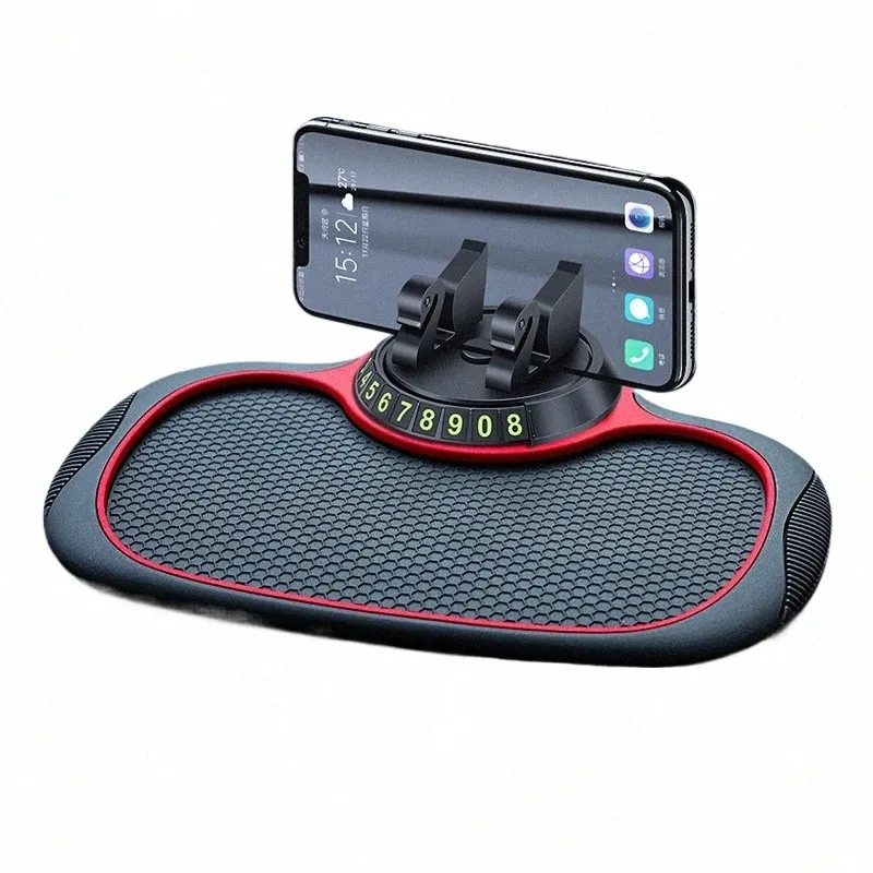 Car Stuff Rednow Portable Electronic Device Mount, Car Phone
