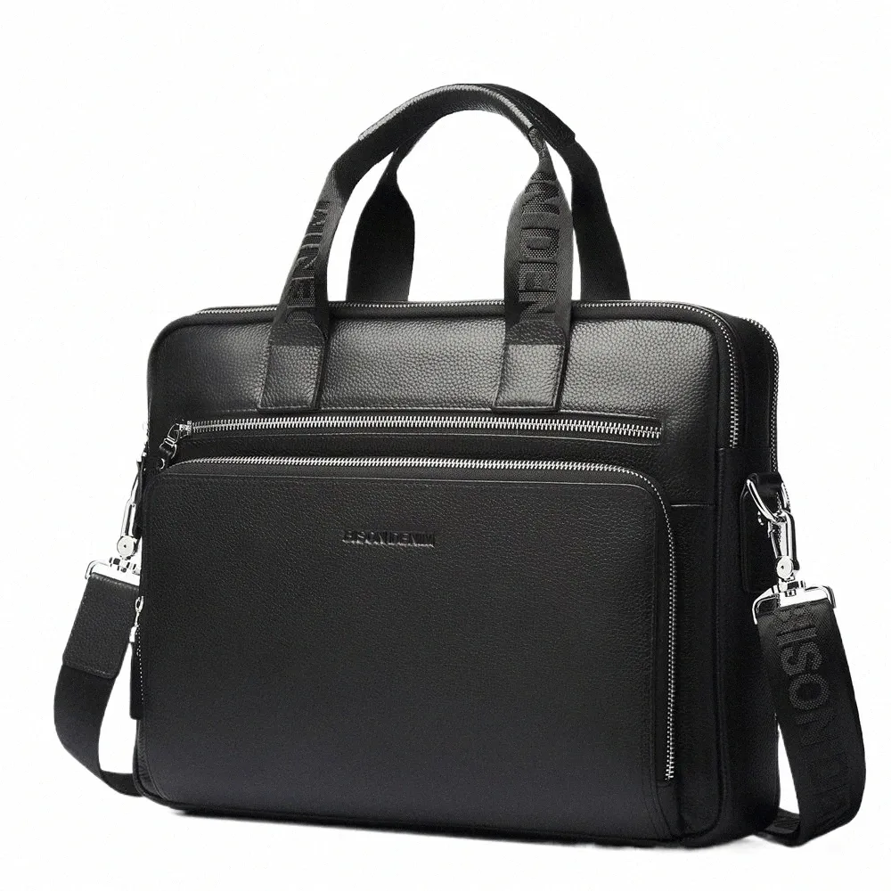 Bison denim bag hotsell
