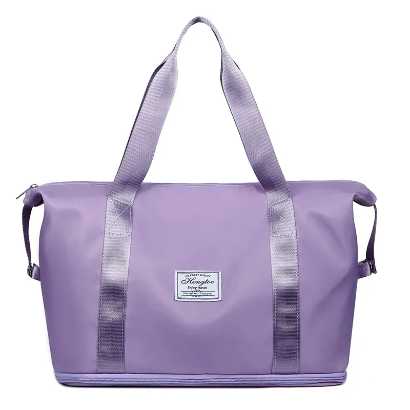 Bugatti-Collection Contrast-Sac de Voyage-Gris | AIR MILES