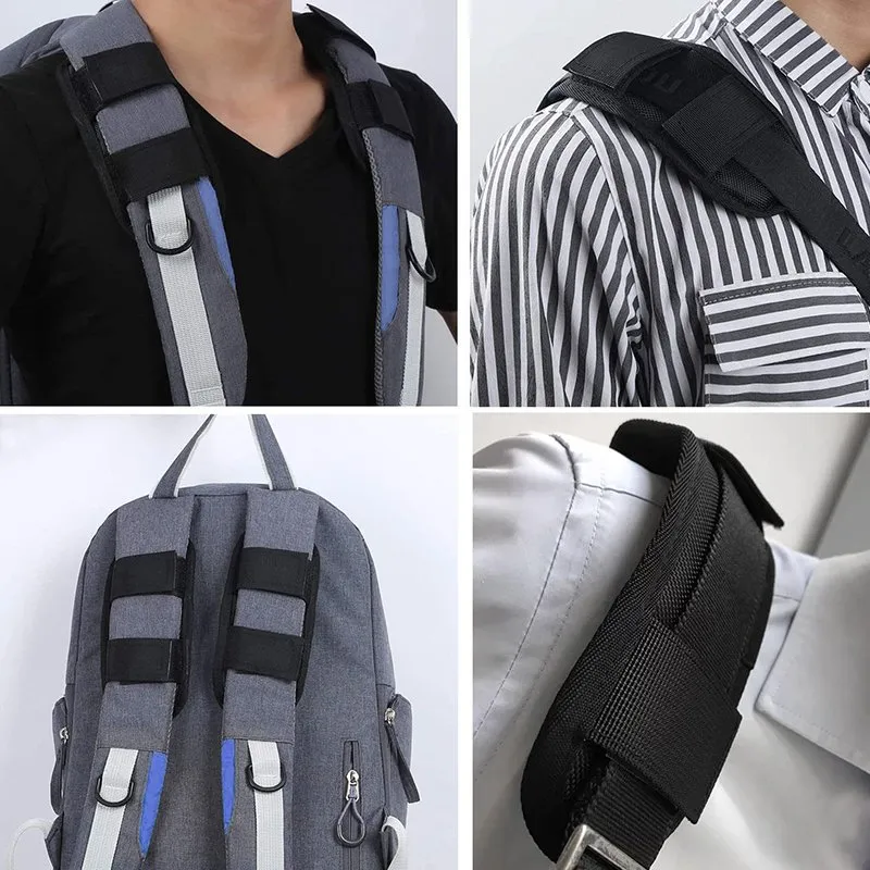 Backpack strap cushion outlet