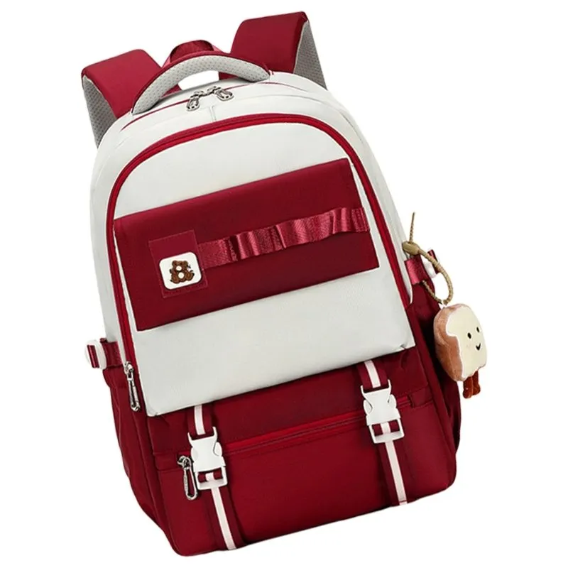 School bag new style sale