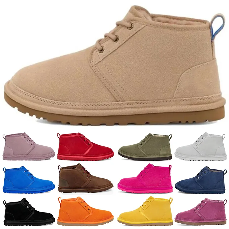 Winter Designer Neumel Platform Kids Winter Boots Mini Snow Tasman Ankle Shoes With Chestnut Triple Black White Berry And Real Leather Keep Your Feet Warm And Fashionable From Factory Cooolshoes Bulk ...
