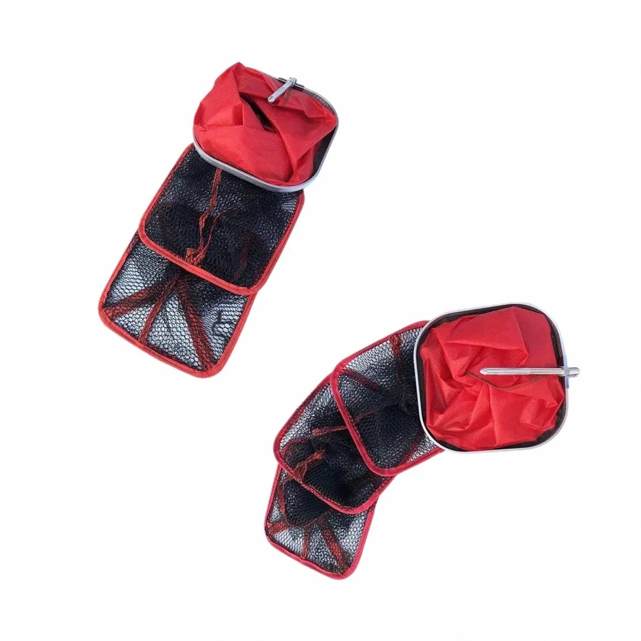 Live Fish Storage Net DHgate.com:Folding Fishing Cage Net - Portable Fish Holding Net, Live ...