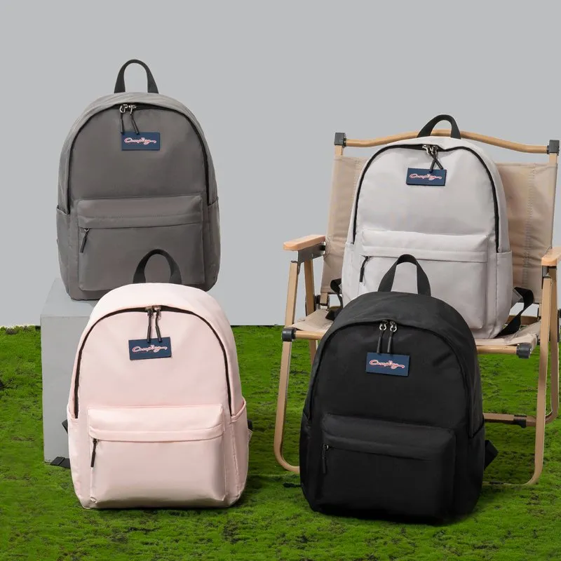 Stylish Backpacks For Students Durable Versatile For School College And Travel From Dazzleclutch 16.11 DHgate.Com