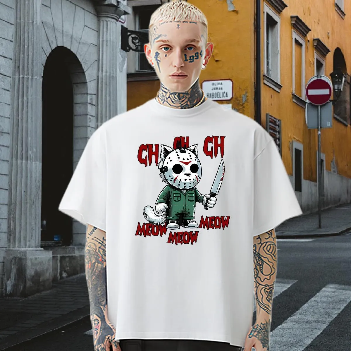 Premium Quality 100% Cotton Custom T-Shirts for Men Shop Now for Daily  Outfit Essentials! Mens Printed Shirts Online