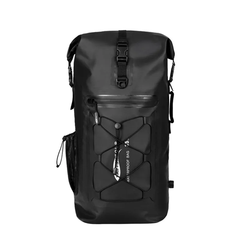 Oxford waterproof backpack clearance