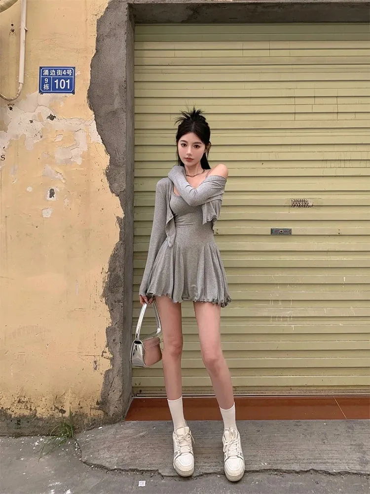 aesthetic fall dresses Fall Dresses