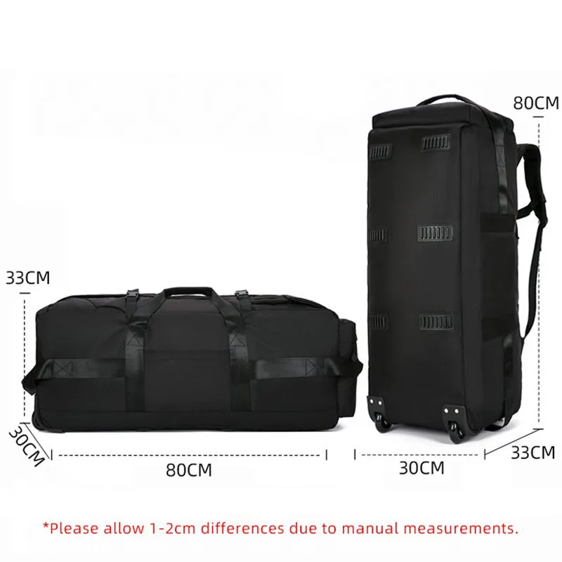 North face travel bag with wheels hot sale