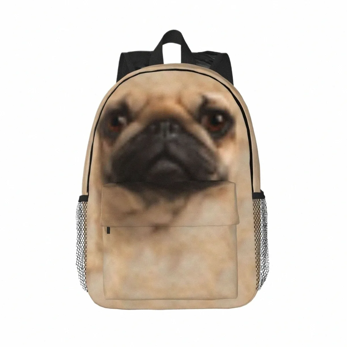 Mochilas de pug hotsell
