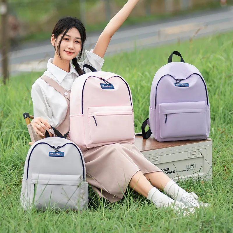Stylish Backpacks for Students Durable Versatile for School College and Travel