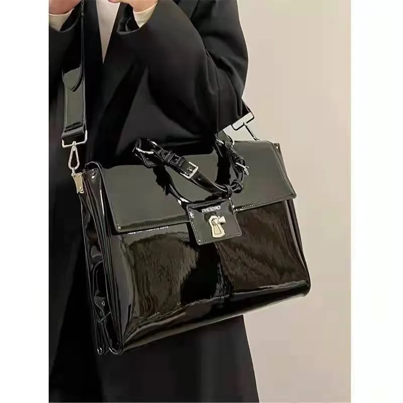 Patent laptop bag discount