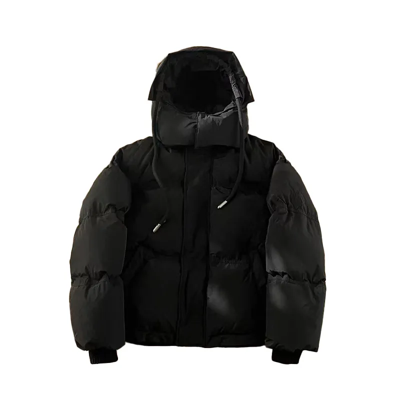 Parkas Men's Women's Down Jackets Outerwear Coats Clothing Apparel Fashion Cold-Proof Thicken Warm Winter Unisex S M Brand Quality,Product launch_voghion.com