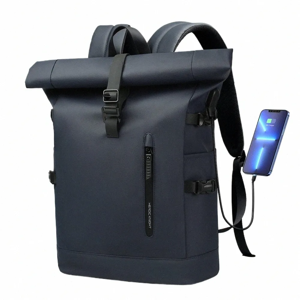 Johnny Urban Rucksack Trends 2022 Herren Waterproof Roll Top