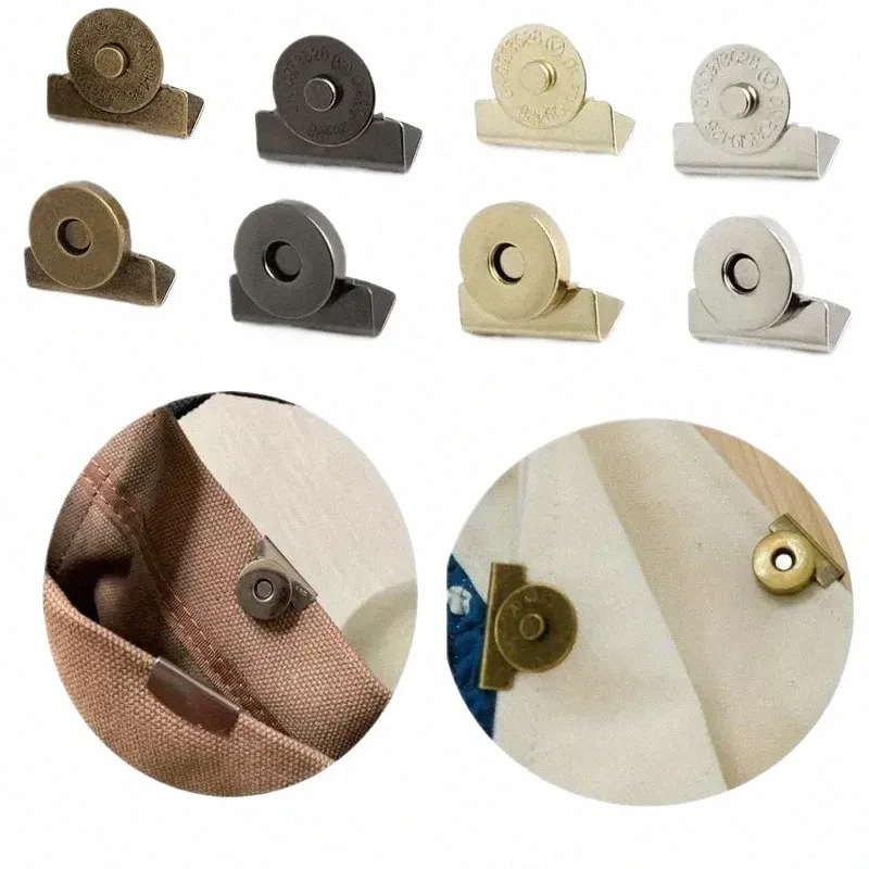 Magnetic buckle for bag new arrivals