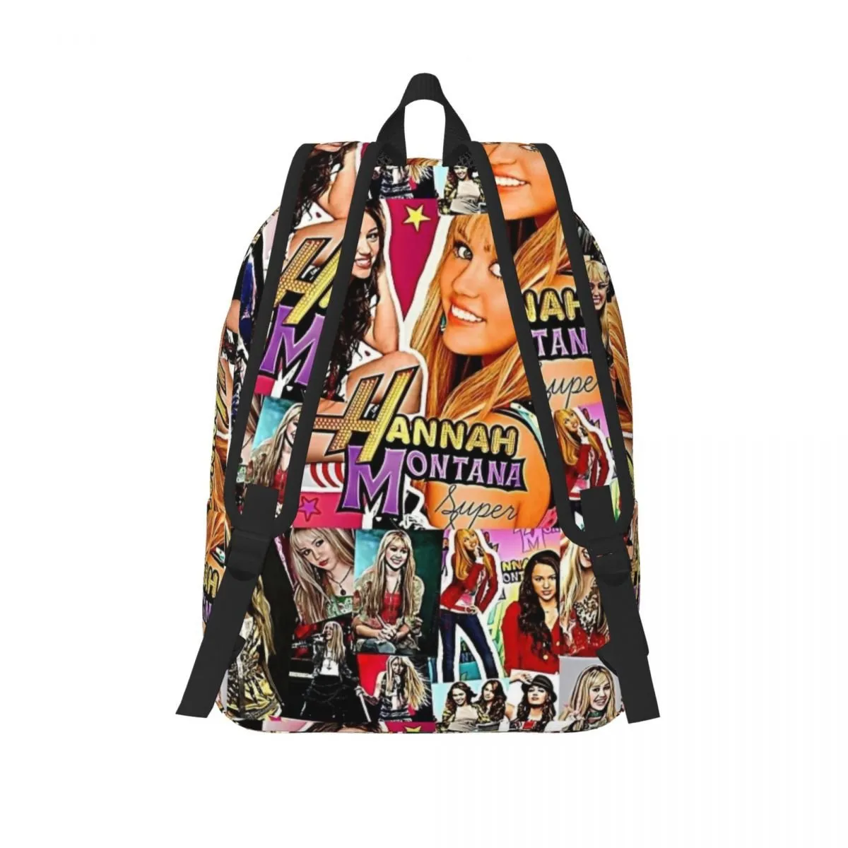 DHgate.com:Hannah College Backpack: Durable Multipurpose Bookbag 
