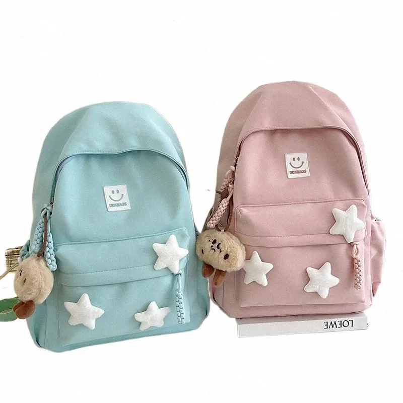 Multifunctional Women's Backpack High Quality, Waterproof School Bag for  Teenage Girls, Youth Shoulder Bag, Stylish Bagpack