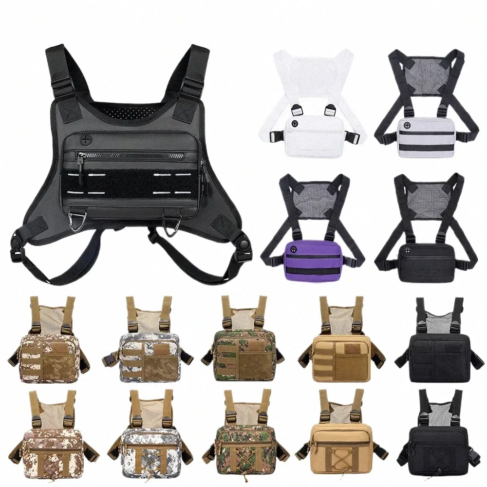 Chest pack for men deals