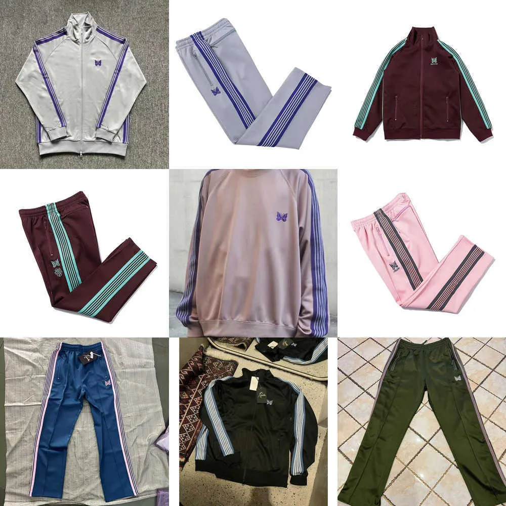 【WOOHWA】TRACK VELVET TR PT Velvet track suit – Shop Seven
