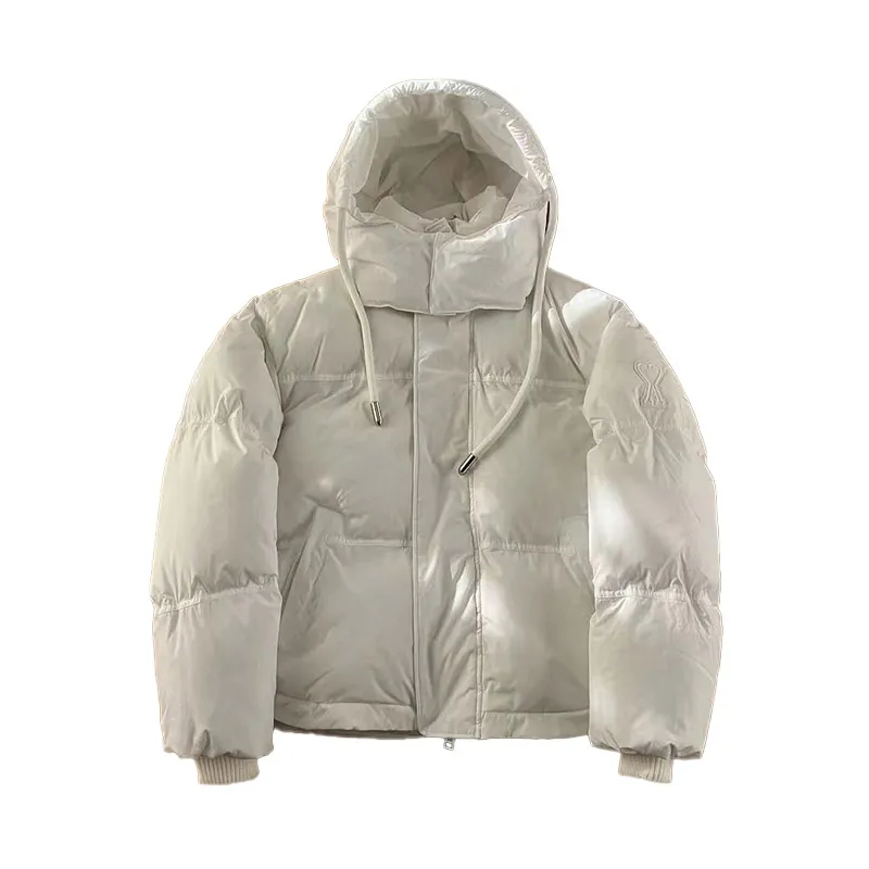 Parkas Men's Women's Down Jackets Outerwear Coats Clothing Apparel Fashion Cold-Proof Thicken Warm Winter Unisex S M Brand Quality,Product launch_voghion.com