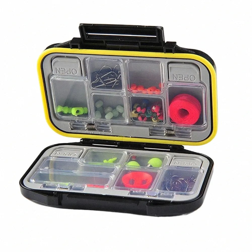 Fishing Tackle Box Waterproof Lycra Zipper Closure 12 Inch Storage  Container from Dhgate Laptop Bags - price 6.69