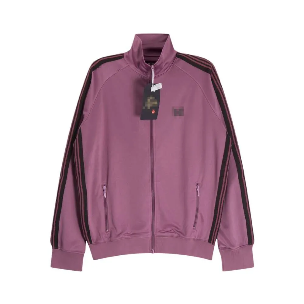 Needles Track Jacket With Butterfly Embroidery | DHgate
