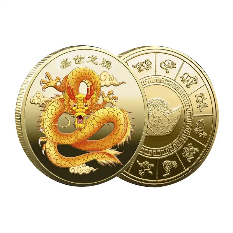 新品・限定品 18/100 Chinese Year of the Dragon Buy 2025 1 oz Chinese Mint Silver Dragon Coin (BU