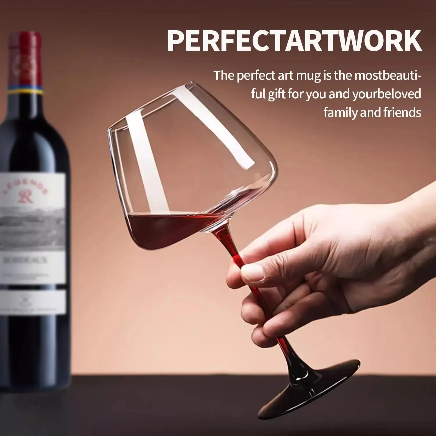 Large Red Wine Glasses: A Buying Guide for Retailers