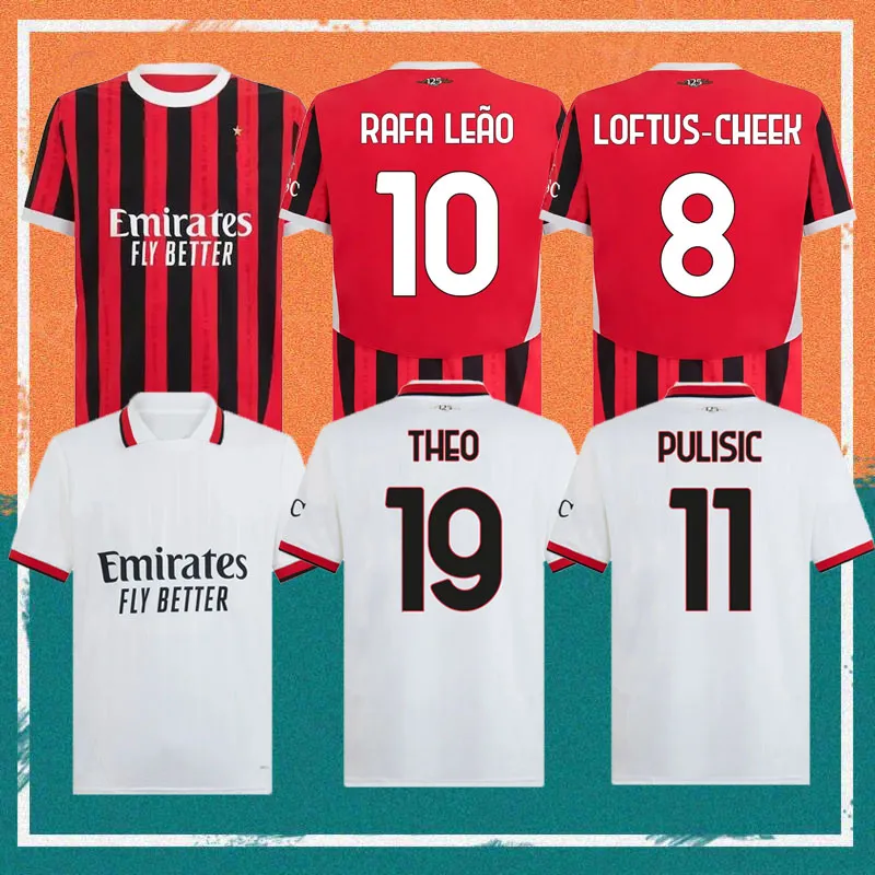 Adidas 2025 Maglia Piatek Adidas Ac Milan Adidas Piatek Maglia