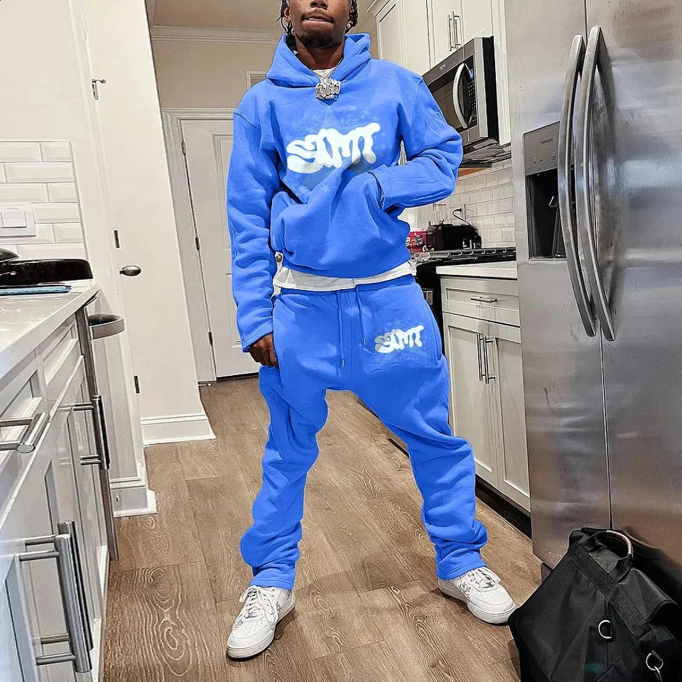 DHgate.com:Mens 3D Printed Hoodie Tracksuit Set - Casual DHgate.com:Mens 3D Printed Hoodie Tracksuit Set - Casual