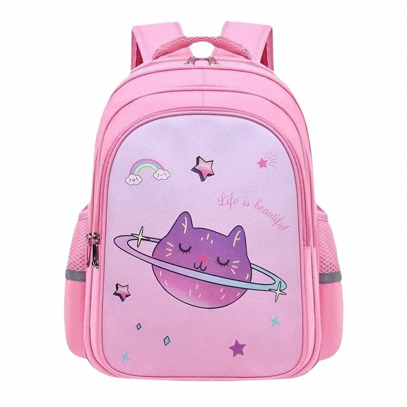 Kids cat backpack hot sale
