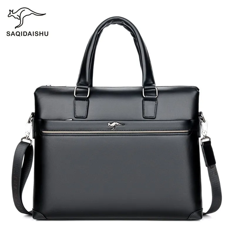 Office handbags for mens hotsell
