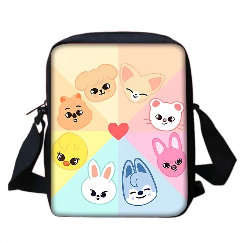 新品同様 3 DHgate.com:S-Skzoo-o pcs Bag Shoulder Backpack, School Set トップス