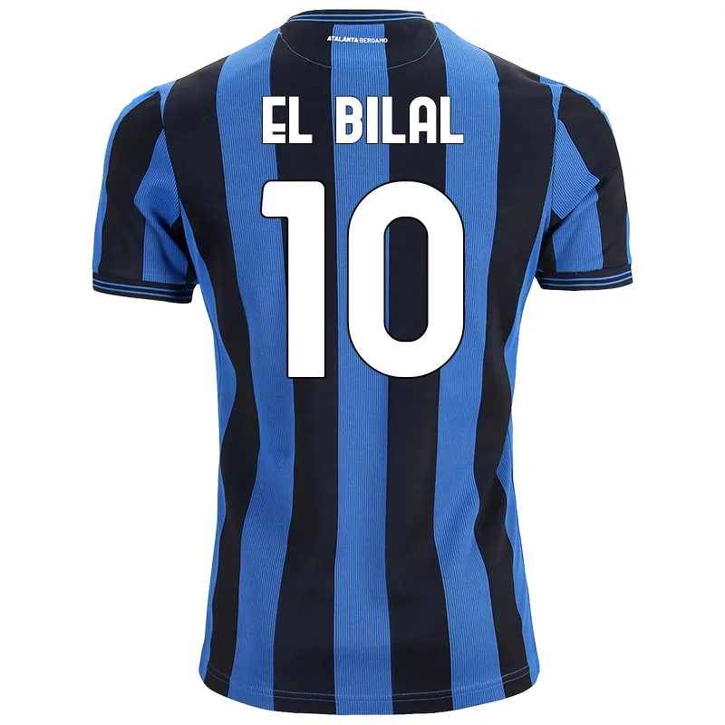 サッカー ユニフォーム アタランタBC