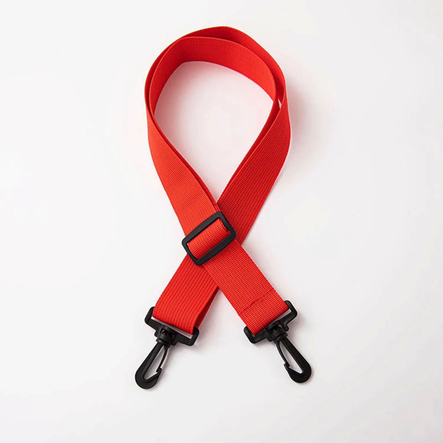 Stylish Nylon Bag Strap Strap 2.5CM Wide, 135cm Lg Ideal For Stylish Nylon Bag Strap Strap 2.5CM Wide, 135cm Lg Ideal For