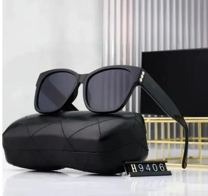 Luxury Designer Prescription Sunglasses For Women For Men And Women Small Squeezed Frame Oval Glasses With Premium UV 400 Polarized Protection 1330 Wi From Lhqianlaisan 14.35 DHgate.Com