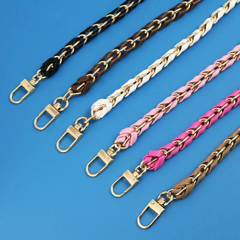 Chain strap crossbody purse new arrivals