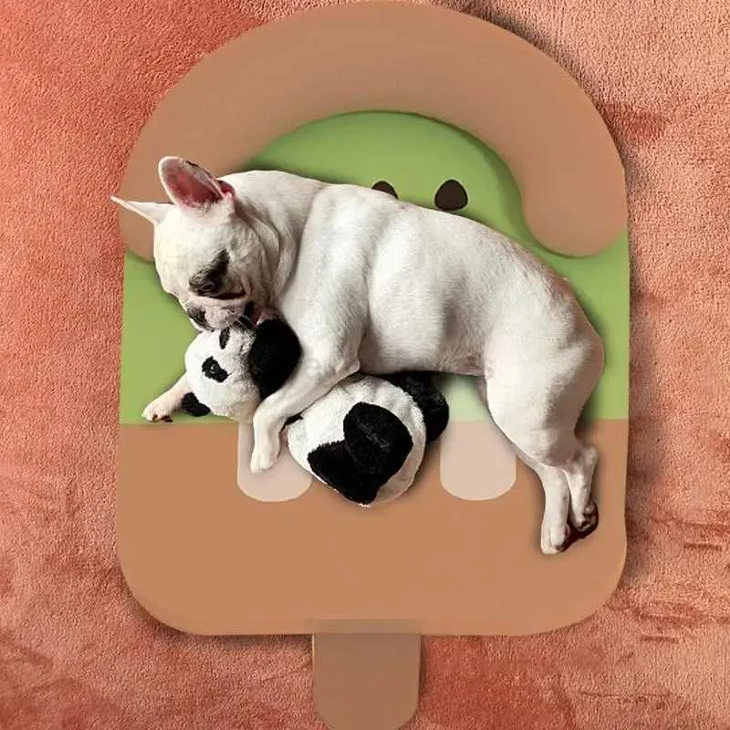 Pupsicle cooling mat hot sale