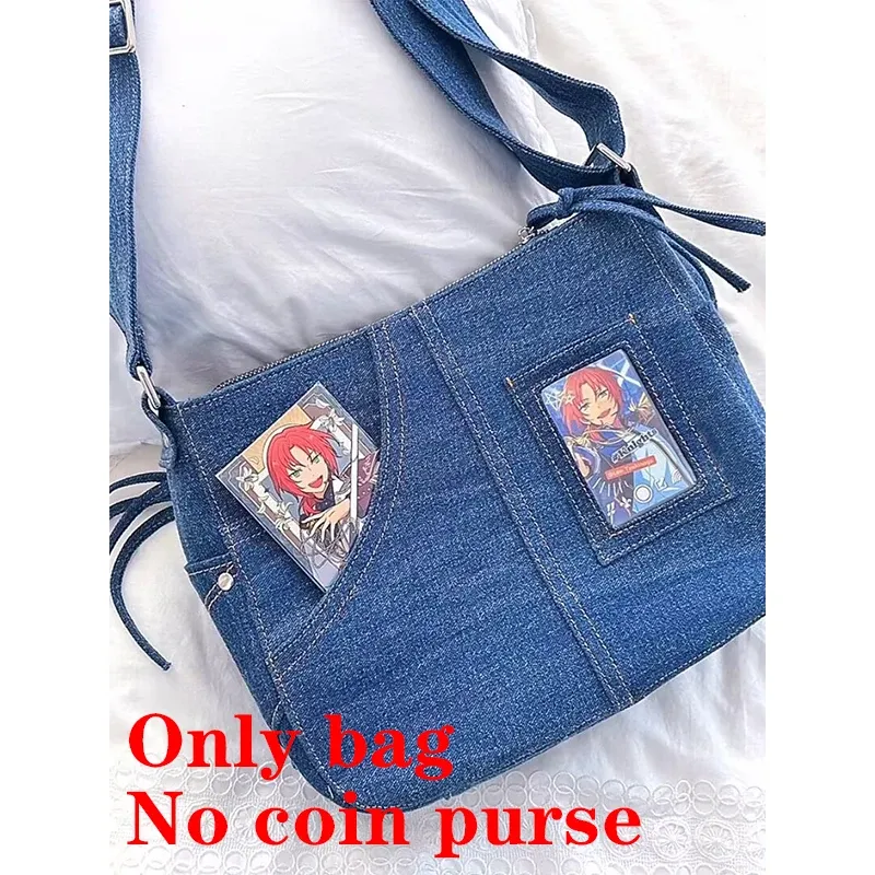 Hieta ■Becky bag/ Light Denim bc73658e-ec56-4fb9-ac57-