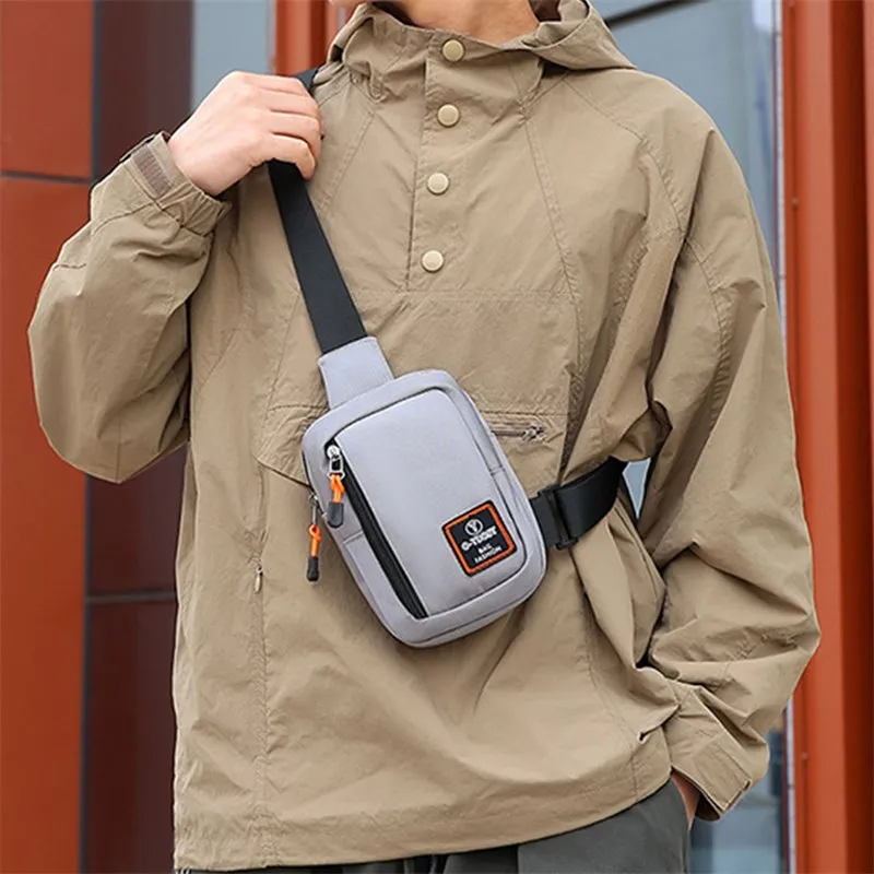 DHgate.com:Mens Minimalist Faux Leather Crossbody Bag, Zippered Shoulder Pouch, Casual Messenger Bag for Daily Use:Bags, Luggage & Accessories DHgate.com:Mens Minimalist Faux Leather Crossbody Bag, Zippered Shoulder Pouch, Casual Messenger Bag for Daily Use:Bags, Luggage & Accessories